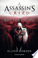 Libro Assassin's Creed. Brotherhood