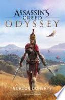 Libro Assassin's Creed Odyssey