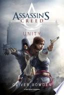 Libro Assassin's Creed. Unity