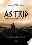 Libro Astrid: la estrella del norte