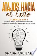 Libro Atajos Hacia el Éxito