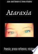 Libro Ataraxia