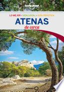 Libro Atenas De cerca 3