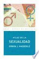 Libro Atlas de la sexualidad