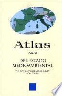 Atlas del estado medioambiental