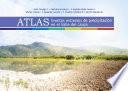 Libro Atlas: Eventos extremos de precipitación en el Valle del Cauca