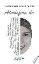 Libro Atmósfera de ilusiones