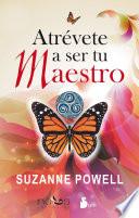 Libro Atrévete a ser tu maestro