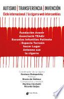 Libro Autismo | Transferencia | Repetición