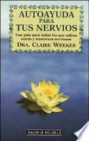 Libro Autoayuda para tus nervios