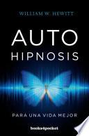 Libro Autohipnosis para una vida mejor