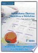 Libro Automatismos eléctricos, neumáticos e hidráulicos