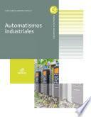 Libro Automatismos industriales
