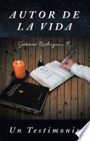 Libro Autor De La Vida