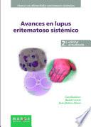 Libro Avances en lupus eritematoso sistémico