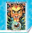 Libro AVENTURAS EN EL CARACOL