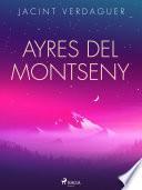 Libro Ayres del Montseny