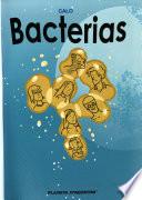 Libro Bacterias
