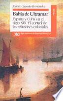 Libro Bahía de Ultramar