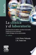 Libro Balcells. La Clínica y el laboratorio + StudentConsult en español