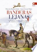Libro Banderas lejanas.