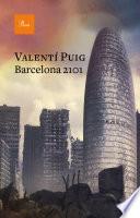 Libro Barcelona 2101