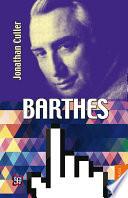 Libro Barthes