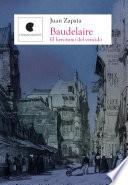 Libro Baudelaire. El heroísmo del vencido
