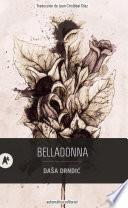 Libro Belladonna