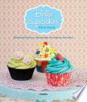 Libro Belle cupcakes