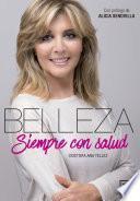 Libro Belleza, siempre con salud