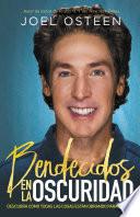 Libro Bendecidos en la oscuridad