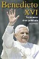 Libro Benedicto XVI