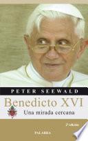 Libro Benedicto XVI