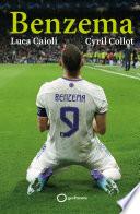 Libro Benzema