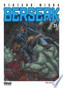 Libro Berserk -