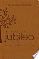 Libro Biblia del Jubileo (Las Sagradas Escrituras): de Las Escrituras de la Reforma