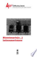 Libro Bicentenario (s…) latinoamericanos