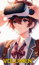 Libro Bienvenidos al Extraño Mundo del Anime V2 Recopilación #1 (Partes 1 - 5) (Novela ligera)