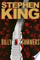 Libro Billy Summers (edición en español)