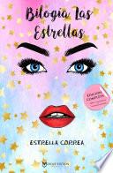 Libro BILOGÍA COMPLETA LAS ESTRELLAS