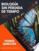 Libro Biología sin pérdida de tiempo