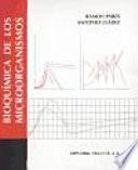 Libro Bioquímica de los microorganismos