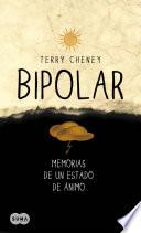 Libro Bipolar. Memorias de un estado de ánimo