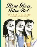 Libro Bisa Bea, Bisa Bel