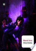Libro Black Soul