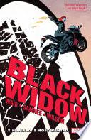 Libro Black Widow Vol. 1