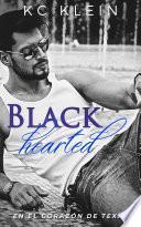 Libro Blackhearted