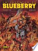 Libro BLUEBERRY 12. LA JUVENTUD DE BLUEBERRY