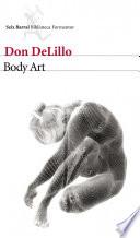 Libro Body Art